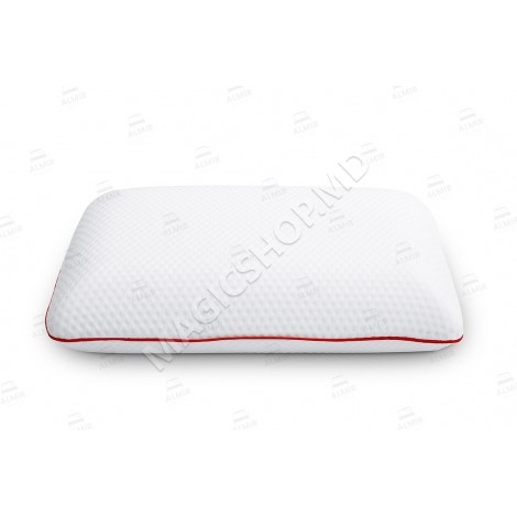 Подушка с эффектом памяти 40x60 cm